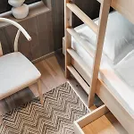 Rorbuleilighet 1j Apartmán *