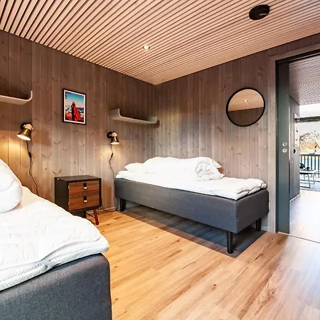 Rorbuleilighet 1j Apartment