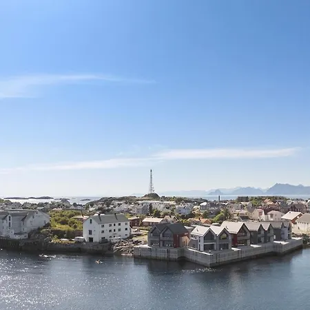 Rorbuleilighet 1j *