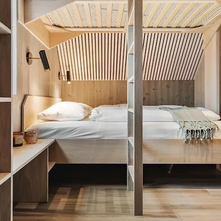 Rorbuleilighet 1j Διαμέρισμα Henningsaer