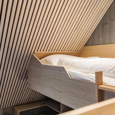 Rorbuleilighet 1j Διαμέρισμα Henningsaer