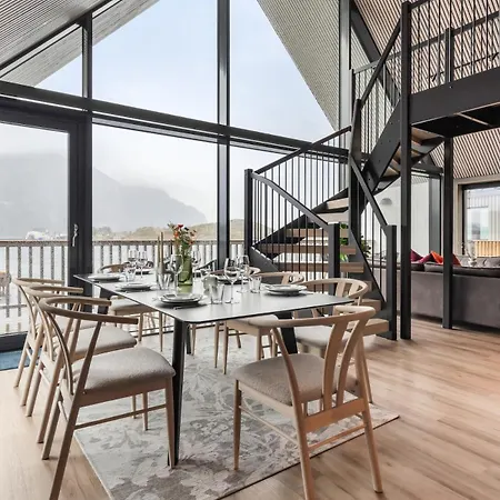 Rorbuleilighet 1j Διαμέρισμα