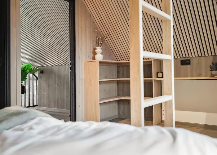 Appartamento Rorbuleilighet 1j