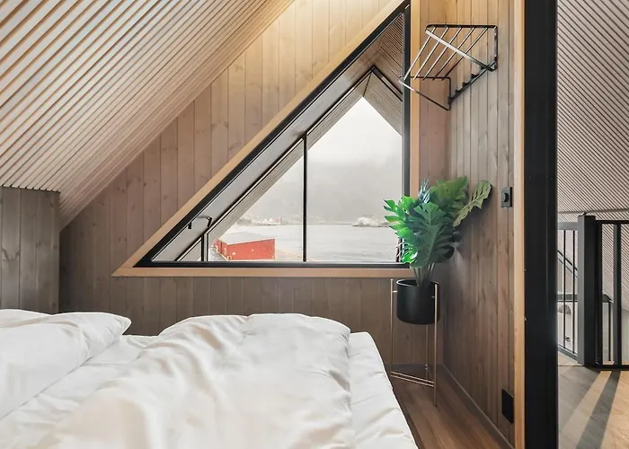 Appartamento Rorbuleilighet 1j *