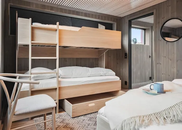 Rorbuleilighet 1j Appartement Henningsvær