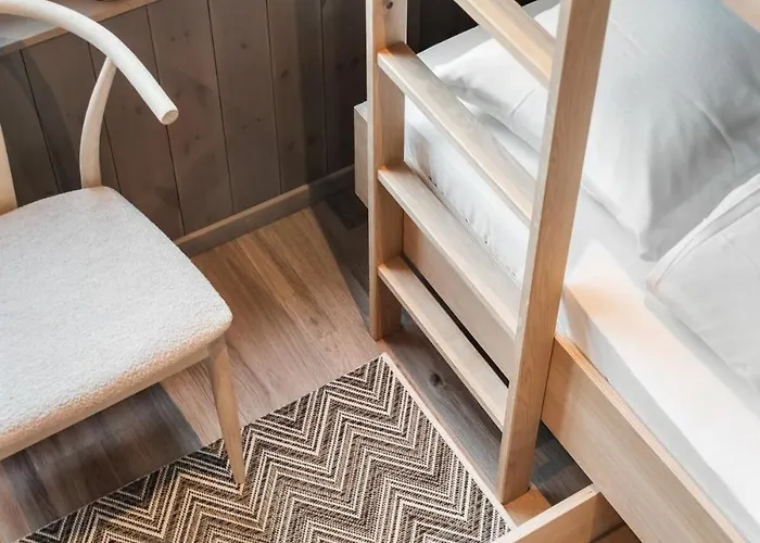 Rorbuleilighet 1j Appartamento *