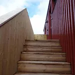 Rorbuleilighet 1j