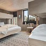 Rorbuleilighet 1j